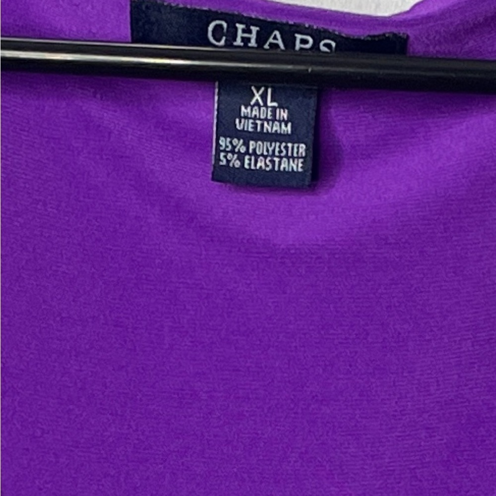 Chaps dress - Picture 9 of 9
